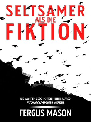 cover image of Seltsamer Als Die Fiktion